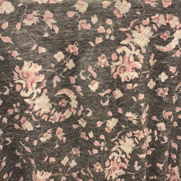 Lucky Brand Blouse - Picture 3 of 5